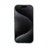 Evelatus Apple iPhone 16 Pro Max Slim Θήκη με MagSafe - Custom Print Πράσινο