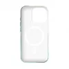 Evelatus Apple iPhone 16 Pro Max Slim Θήκη με MagSafe - Custom Print Πράσινο