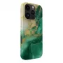 Evelatus Apple iPhone 16 Pro Max Slim Θήκη με MagSafe - Custom Print Πράσινο