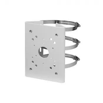 BCS BCS-L-AS 2MP Full HD κάμερα Bullet με νυχτερινή όραση IR, IP66, AHD/TVI/CVI/CVBS