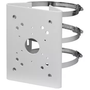BCS BCS-L-AS 2MP Full HD κάμερα Bullet με νυχτερινή όραση IR, IP66, AHD/TVI/CVI/CVBS