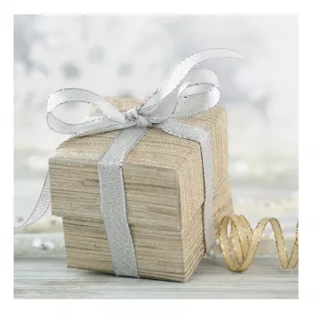 SIGEL Christmas Surprise A4 χαρτί 90gsm για εκτυπωτές inkjet, laser και φωτοαντιγραφικά, 25 φύλλα (DP135)