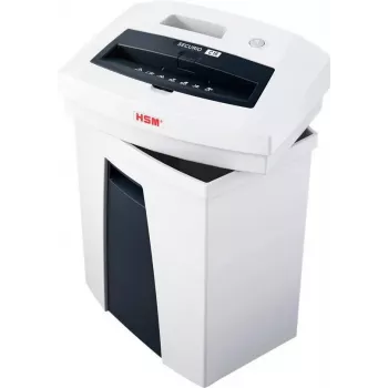 HSM SECURIO C16 καταστροφέας εγγράφων Cross-Cut 4x25mm P-4