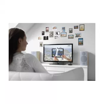 DURABLE DURAFRAME A6 πλαίσιο πληροφοριών, αυτοκόλλητο, μαύρο, συσκευασία 2 τεμ. 487001