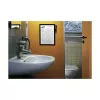 DURABLE DURAFRAME NOTE A4 μαγνητικό πλαίσιο πληροφοριών, μαύρο 499301