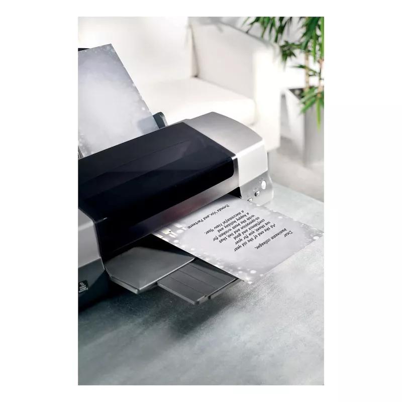 SIGEL DP178 A4 ματ χαρτί inkjet 120 g/m² 100 φύλλα λευκό