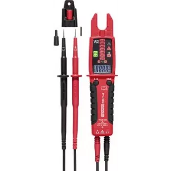 BENNING CM 1-4 ψηφιακό αμπερόμετρο με σιαγόνα CAT III 1000V / CAT IV 600V, 6000 Counts, True RMS 044686