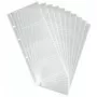 DURABLE VISIFIX® 80 σετ επέκτασης θηκών, διαφανές, συσκευασία 10 τεμ. (238719)