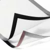 DURABLE DURAFRAME A3 αυτοκόλλητο πλαίσιο πληροφοριών, σκούρο μπλε, συσκευασία 2 τεμ.