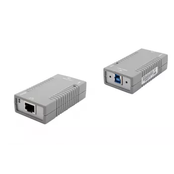 EXSYS EX-1321-4K προσαρμογέας δικτύου USB 3.0 σε Gigabit Ethernet