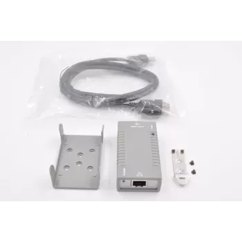 EXSYS EX-1321-4K προσαρμογέας δικτύου USB 3.0 σε Gigabit Ethernet