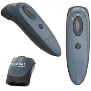Socket Mobile DuraScan D730 σαρωτής barcode 1D Laser Bluetooth CX3358-1680, γκρι