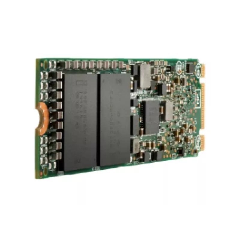HPE P47818-B21 480GB Read Intensive SATA 6Gb/s M.2 2280 εσωτερικός SSD