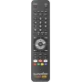 Superior Electronics Freedom Universal προγραμματιζόμενο τηλεχειριστήριο μαύρο SUPTUB003