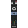 SUPERIOR ELECTRONICS SUPER Ready5 S Universal τηλεχειριστήριο – μαύρο SUPTRB019