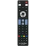 SUPERIOR ELECTRONICS SUPER Ready5 S Universal τηλεχειριστήριο – μαύρο SUPTRB019