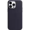 Apple iPhone 14 Pro Max δερμάτινη θήκη με MagSafe – Ink (MPPP3ZM/A)
