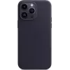 Apple iPhone 14 Pro Max δερμάτινη θήκη με MagSafe – Ink (MPPP3ZM/A)