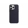 Apple iPhone 14 Pro Max δερμάτινη θήκη με MagSafe – Ink (MPPP3ZM/A)