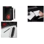 Rotring 600 μηχανικό μολύβι 0,5 mm μαύρο σετ δώρου 2224710