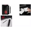 Rotring 600 μηχανικό μολύβι 0,5 mm μαύρο σετ δώρου 2224710