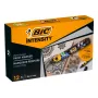 BIC Intensity Μόνιμος μαρκαδόρος, στρογγυλή μύτη, μαύρο, 1,5-2,3 mm, 1 τεμ. (5274771)