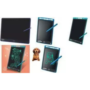 Maped Creativ Magical Tablet LCD πινακίδα γραφής και σχεδίου, τυρκουάζ 907077