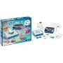 Maped Creativ Pixel Factory Σετ Τέχνης με Χάντρες Νερού - 1100 Χάντρες, 50 Ειδικές Χάντρες, 25 Σχέδια 907700