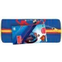 Maped Superman Neopren Θήκη Στυλό Ρολό, Φερμουάρ, Πλένεται στους 30°C, Πολύχρωμο 934833