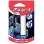 Maped Deepsea Paradise Γόμα με Ανταλλακτικό, Στυλ Κραγιόν, 1 τεμ. 152011