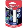 Maped Deepsea Paradise Γόμα με Ανταλλακτικό, Στυλ Κραγιόν, 1 τεμ. 152011