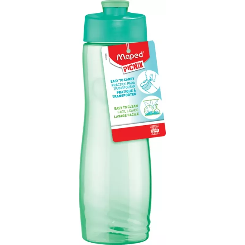 Maped PICNIK ORIGINS Παγούρι 0,75L Πράσινο 872905