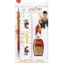 Maped Harry Potter Gryffindor Σετ Γραφής, 4 τεμ., Blisterpackung (981880)