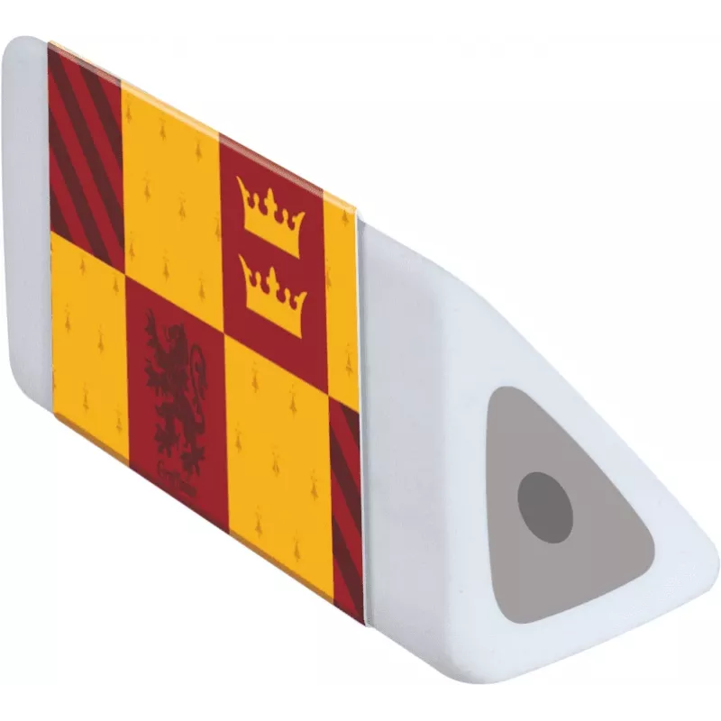 Maped Harry Potter Gryffindor Σετ Γραφής, 4 τεμ., Blisterpackung (981880)