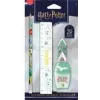 MAPED Harry Potter Σετ Γραφής Τιρκουάζ 981905