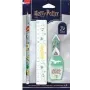 MAPED Harry Potter Σετ Γραφής Τιρκουάζ 981905
