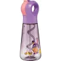 Maped PICNIK Rabbit Παγούρι 0,5L Λιλά με Καλαμάκι 873102