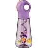 Maped PICNIK Rabbit Παγούρι 0,5L Λιλά με Καλαμάκι 873102