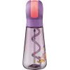Maped PICNIK Rabbit Παγούρι 0,5L Λιλά με Καλαμάκι 873102