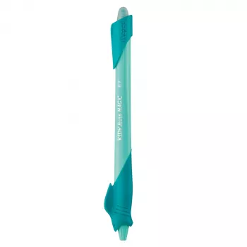 Maped KIDY Learn Shark Στυλό Μελάνης ξεβγάζόμενο, 0,7 mm, μπλε μελάνι, Blisterpackung 229500