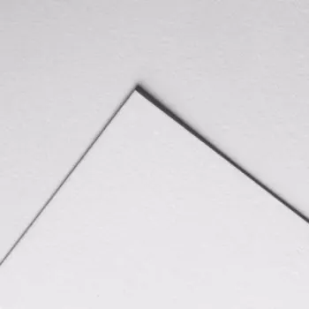 Canson Montval χαρτί ακουαρέλας, 300 g/m², 500 x 650 mm, φυσικό λευκό, σατινέ, 10 φύλλα C518412001
