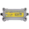 GYS FLASH 9.24 Αυτόματος φορτιστής μπαταρίας 6V/12V/24V 9A/9A/6A 029477