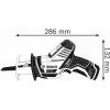 Bosch Αξεσουάρ M480 2608621718 Φύλλο λείανσης, 1 σετ