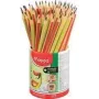 Maped KIDY Learn Τριγωνικό μολύβι μάθησης HB, 2,2 mm, συσκευασία 72 τεμ. (854601)