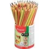Maped KIDY Learn Τριγωνικό μολύβι μάθησης HB, 2,2 mm, συσκευασία 72 τεμ. (854601)