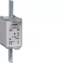HAGER LNH2160M Ασφάλεια NH2 160A 500V gG με ένδειξη τήξης