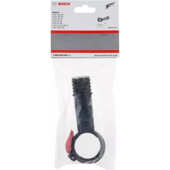 Bosch 2608000636 Διάταξη αναρρόφησης σκόνης