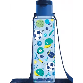 Maped PICNIK ACCESS SPORT Παγούρι 0,5 L μπλε 876701