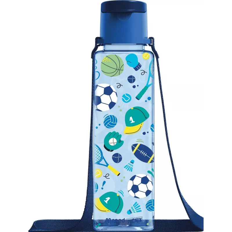 Maped PICNIK ACCESS SPORT Παγούρι 0,5 L μπλε 876701