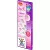 Maped Creativ Princess Ανταλλακτικό πακέτο για LUMI BOARD LED Leuchttische, 20 διαφανή φύλλα χαρτιού 907096